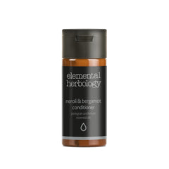 Elemental Herbology "Néroli & Bergamote" Après-shampooing (40 ml) - Pack de 216

