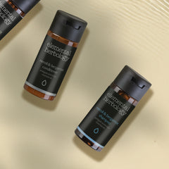 Elemental Herbology "Néroli & Bergamote" Shampooing (40 ml) - Pack de 216