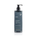 Anyah Shampoo With Locked Pump - Nordic Ecolabel Certified (480 ml)
