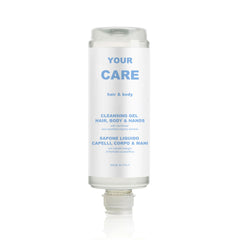 YOUR CARE SHAMPOO-DOCCIA 360 ML - 18Pack