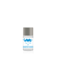 FLY FREE BAGNODOCCIA SHAMPOO 20 ML - 400Pack