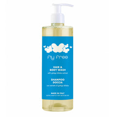 FLY FREE SHAMPOO DOCCIA 380ML- 18Pack