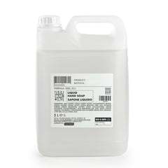 TERRE ETRUSCHE SAPONE LIQUIDO 5L - 2Pack