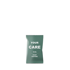 YOUR CARE SAPONE VEGETALE 8g - 600Pack