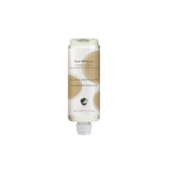 Feel Wellness Gel Corpo & Capelli "Nordic Ecolabel" 360ml - 18Pack