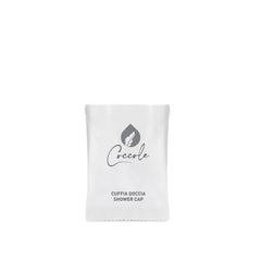 COCCOLE CUFFIA DOCCIA IN FLOW PACK - 1000Pack