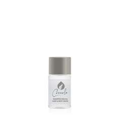 COCCOLE FLACONE 20 ML SHAMPOO-DOCCIA - 400Pack