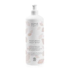 Osmè Ecover in ABS per gel doccia idratante - 20Pack