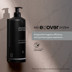Elemental Herbology Après-Shampooing ABS Ecover - Pack de 20