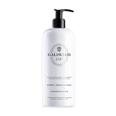Galimard "1747" Ecover en céramique blanche pour Après-shampooing - Pack de 16