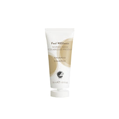 Feel Wellness Shampoo "Nordic Ecolabel" 30ml - 216Pack