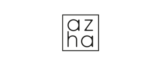 azha – GFL Cosmetics Hotellerie - EU