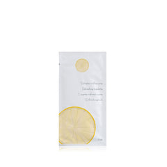 Neutra Lemon Refreshing Towel 