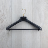 No Logo Clothes-Hanger with Hook