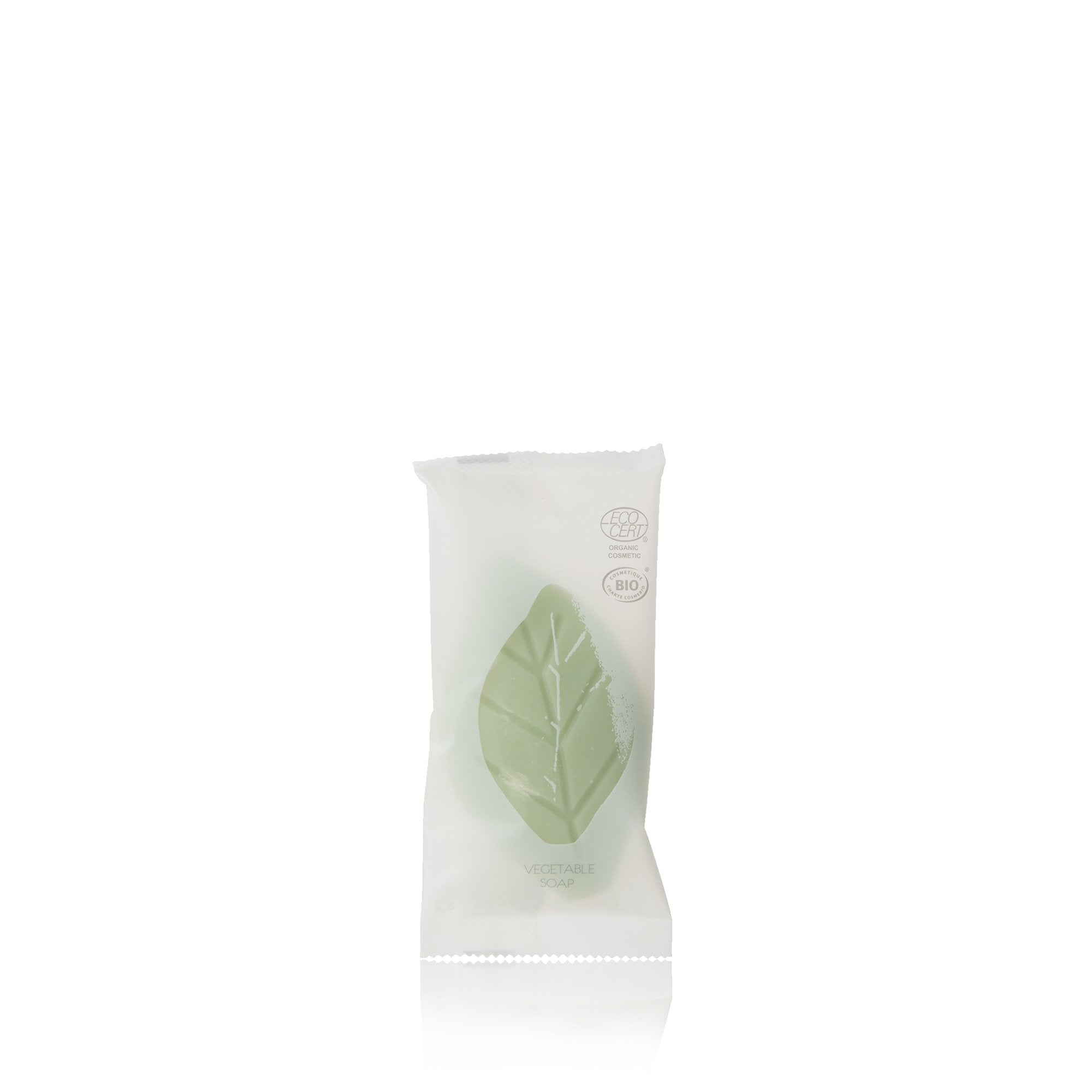 Osmè Organic Certified Leaf Shaped Soap (35 g)