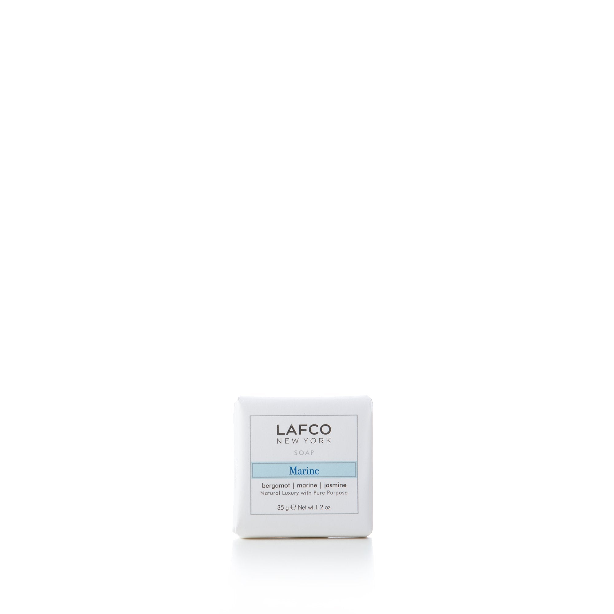 Lafco "Marine" Vegetable Soap (35 g) 