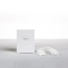 Bodoni Shower Cap Eco