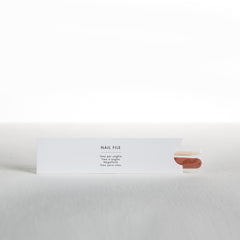 Futura Nail File - 500Pack