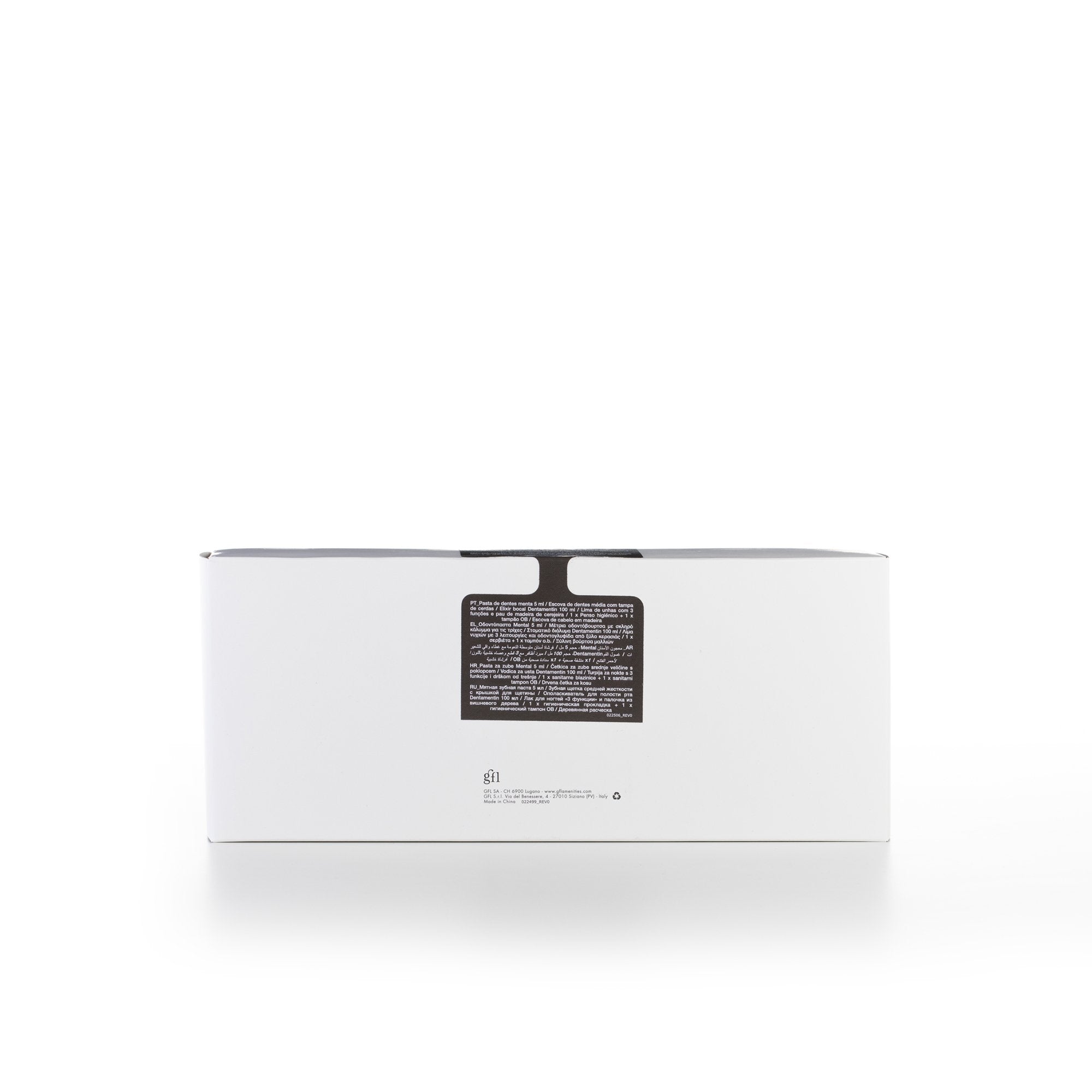 Futura Emergency Kit For Ladies