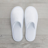 No Logo Super Deluxe Room Slippers Eco