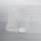 No Logo Plastic Plastic Glass Eco - 1000Pack