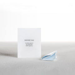 Futura Sanitary Bags