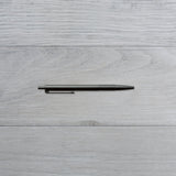 No Logo Pen With Automatic Button