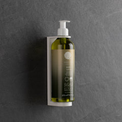 Geneva Green Body Wash With Locked Pump (370 ml) 