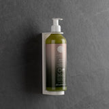 Geneva Green Body Lotion Refillable Bottle (370 ml) 