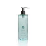 Geneva Guild Hair And Body Wash With Locked Pump (380 ml)