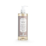 The rerum natura organic certified the hair & body wash refillable bottle (380 ml)