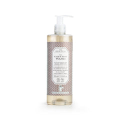 The rerum natura organic certified the hair & body wash refillable bottle (380 ml)