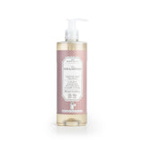 The rerum natura organic certified shampoo (380 ml)
