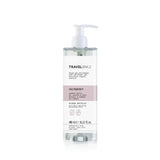Travelcare Shower Gel & Shampoo Refillable Bottle (480 ml) 