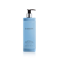 Lanvin "Orange Ambre" Body Lotion (480 ml)