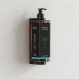 Elemental Herbology "Neroli & Bergamot" Shampoo With Locked Pump (480 ml)
