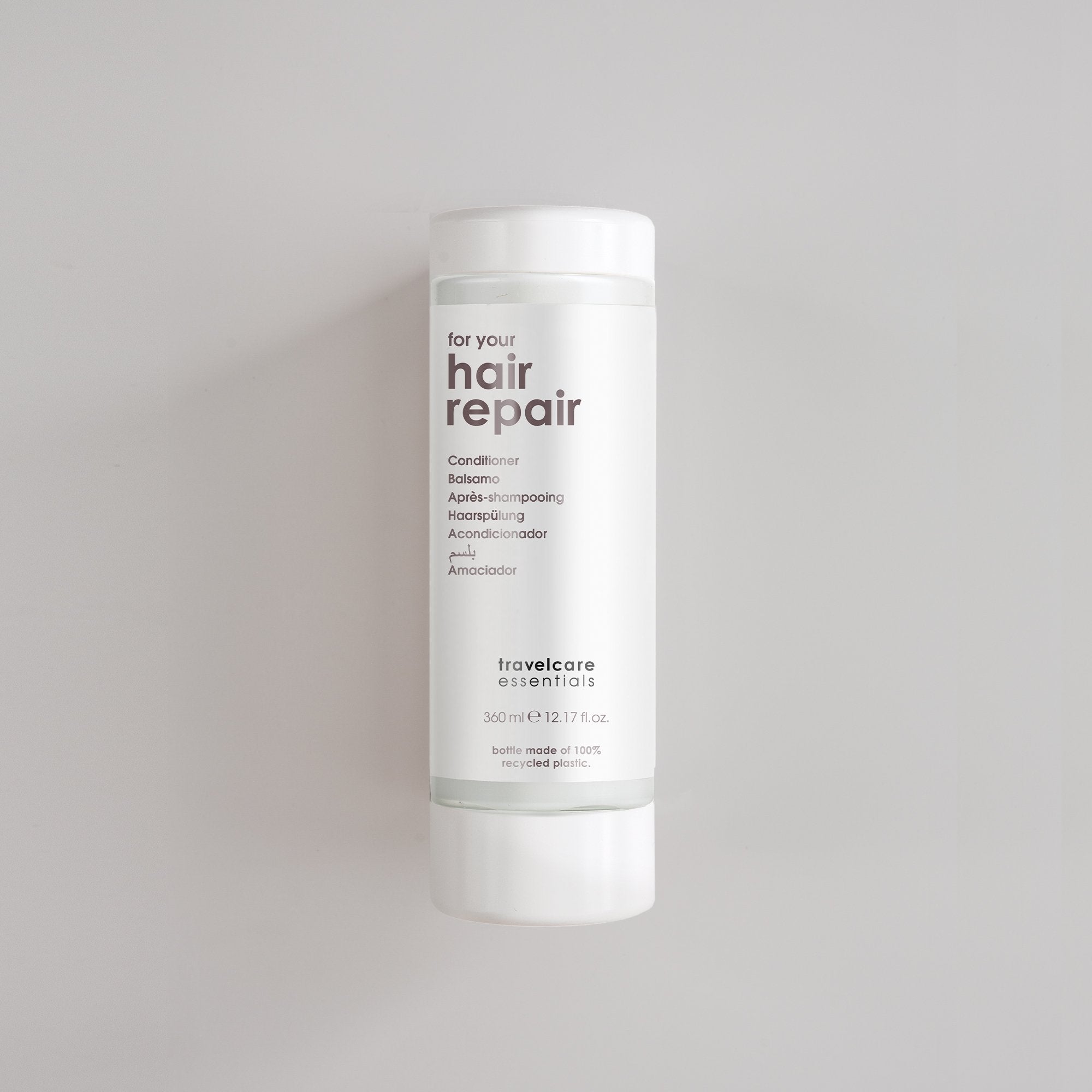 Travelcare Essentials Conditioner Cartridge For Dispenser (360 ml) 