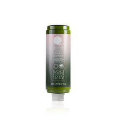 Geneva Green Body Lotion Cartridge For Dispenser (360 ml) 