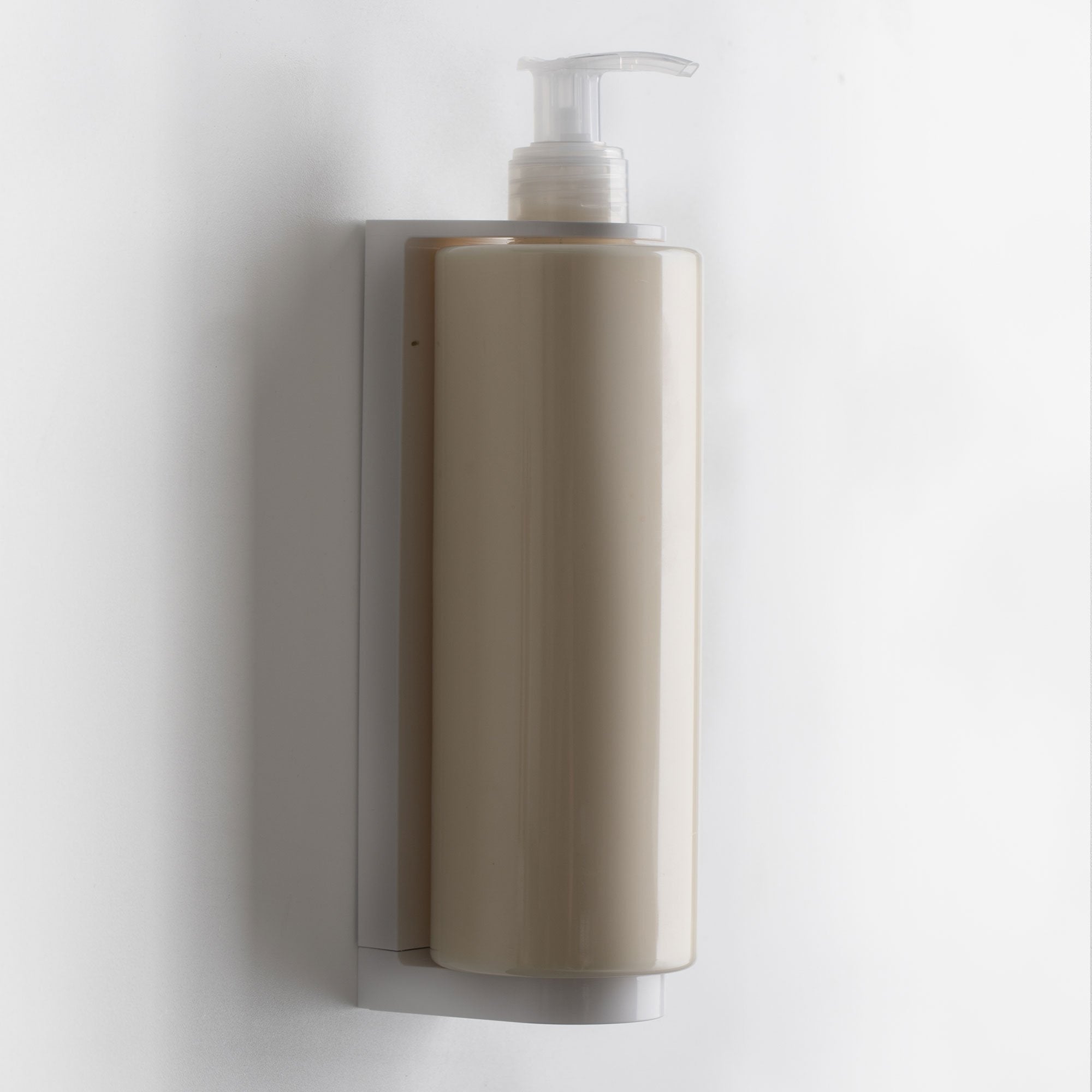 Wall Mounted Soap Dispensers & Brackets