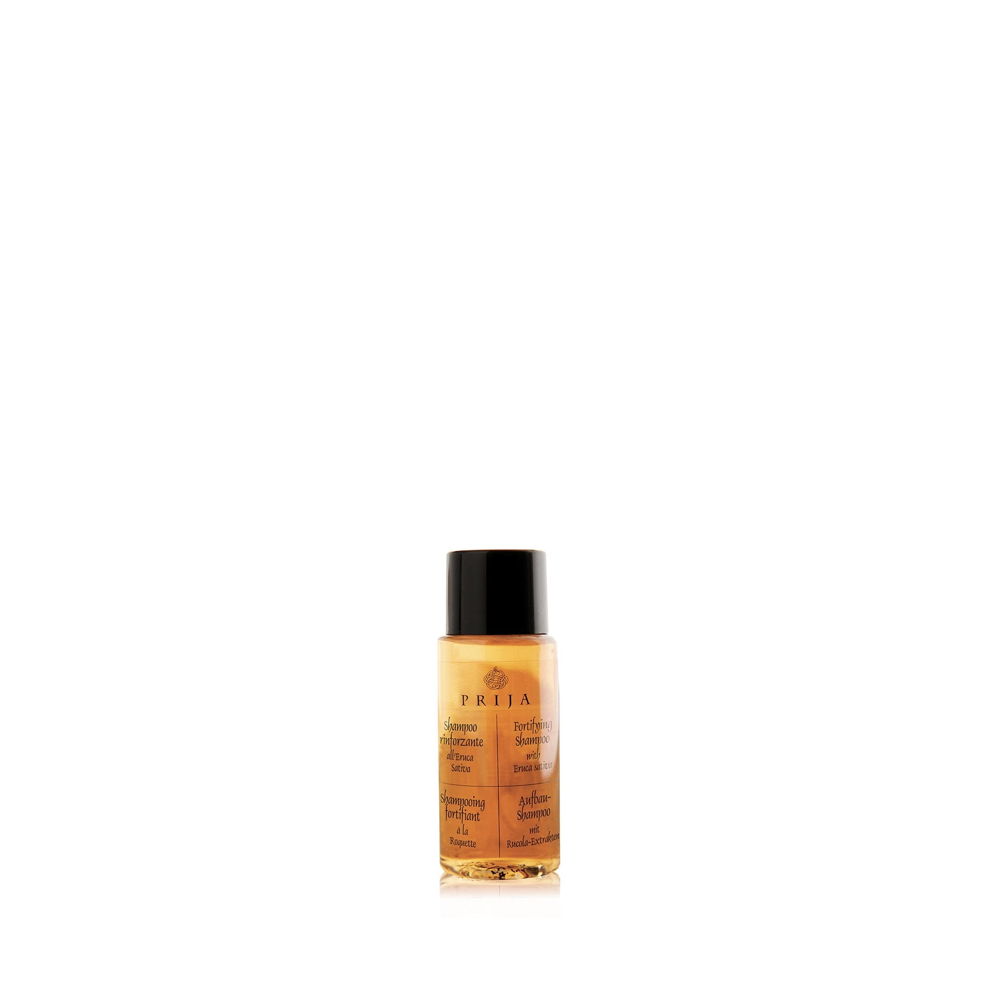 Prija fortifying shampoo (40 ml)
