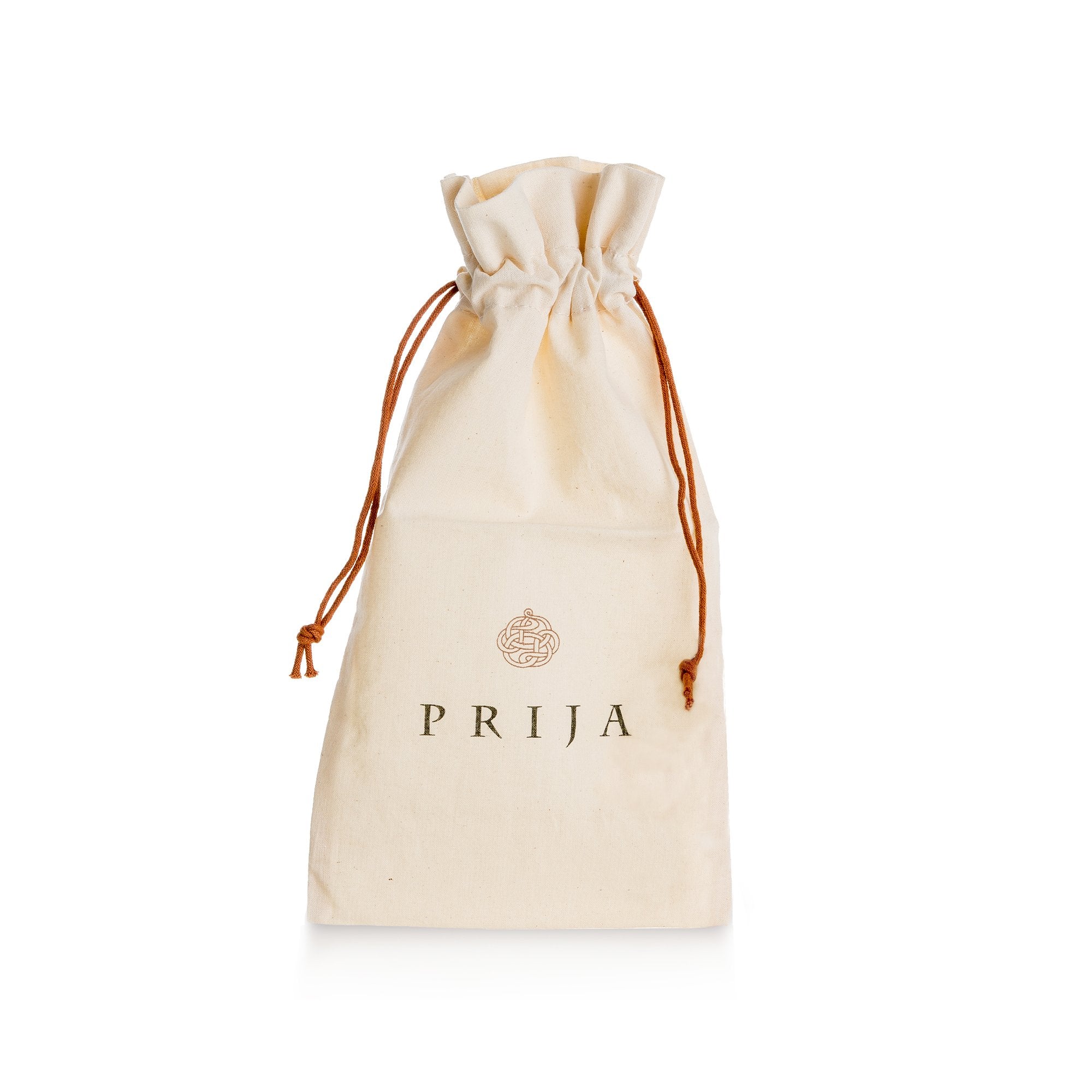 Prija bag in natural cotton