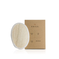 Prija natural loofah sponge eco