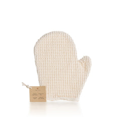 Prija smoothing bath glove